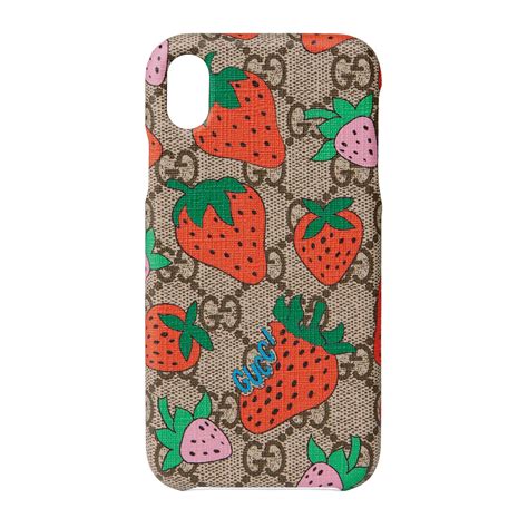 gucci xr iphone case|gucci inspired iphone xr case.